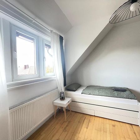 65Qm - City - Popular Street - Limmerstrasse - Mallibase Apartments Ганновер Екстер'єр фото