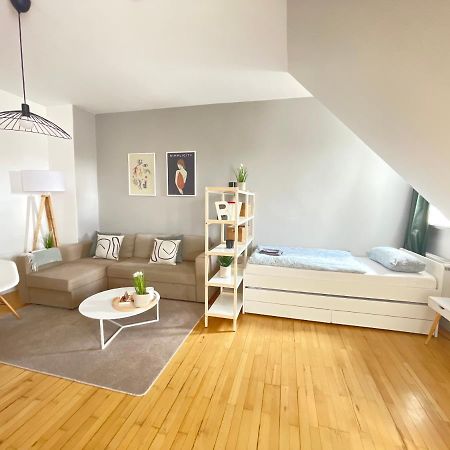 65Qm - City - Popular Street - Limmerstrasse - Mallibase Apartments Ганновер Екстер'єр фото