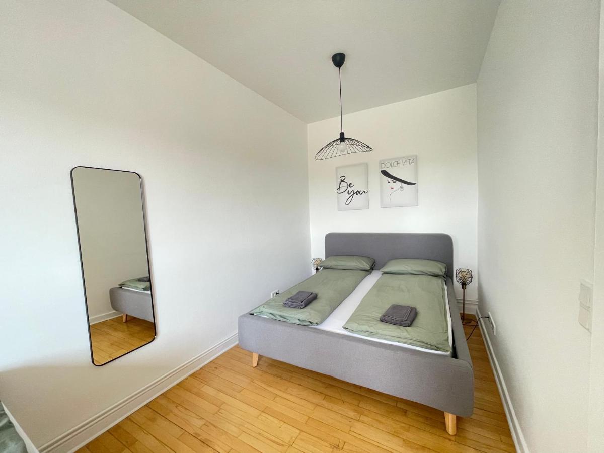 65Qm - City - Popular Street - Limmerstrasse - Mallibase Apartments Ганновер Екстер'єр фото
