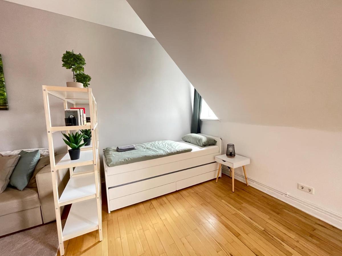 65Qm - City - Popular Street - Limmerstrasse - Mallibase Apartments Ганновер Екстер'єр фото