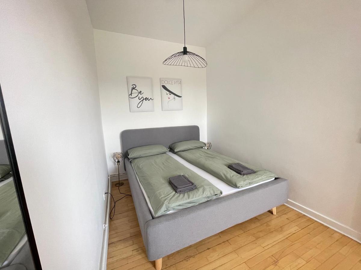 65Qm - City - Popular Street - Limmerstrasse - Mallibase Apartments Ганновер Екстер'єр фото